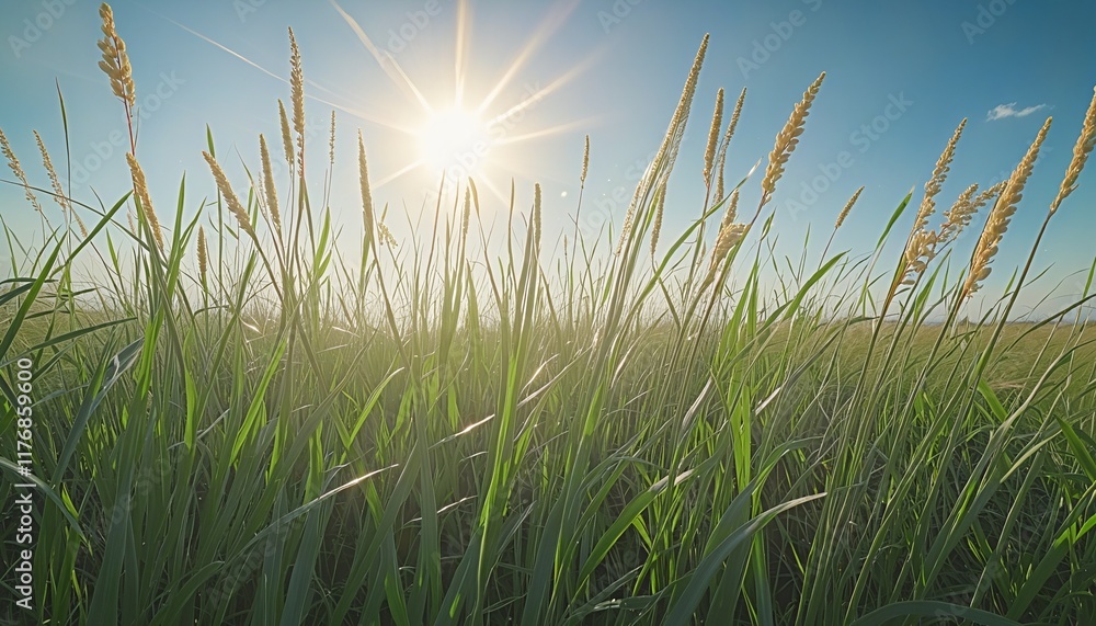 Fototapeta premium The Elements of Nature