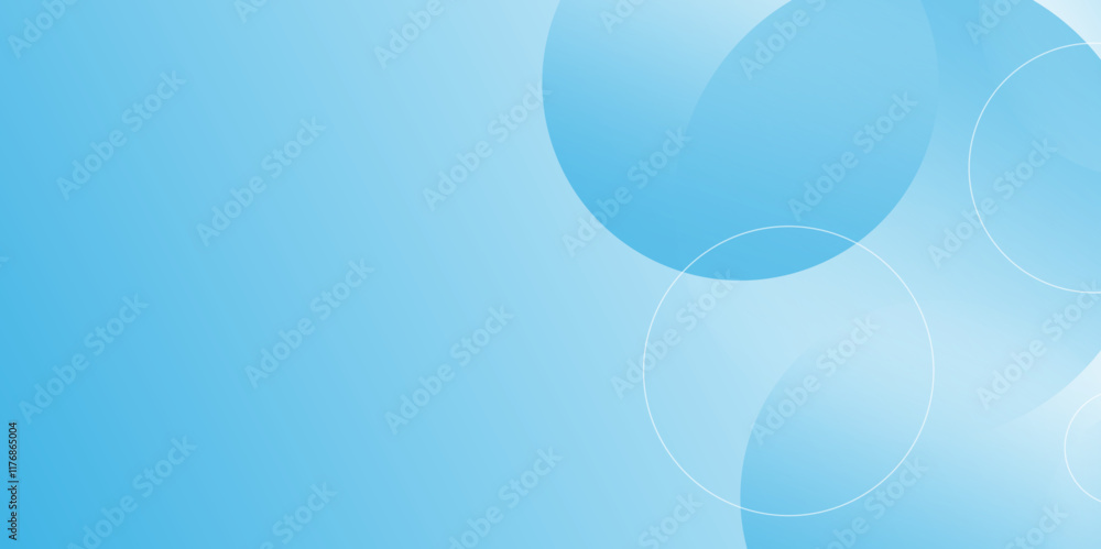 Abstract blue background with circle geometric. Light blue abstract background design. background with copy space for design, vector. blue background with simple waves with dynamic shapes. vector. Abstract blue background with circle geometric. Light blue abstract background design. background with copy space for design, vector. blue background with simple waves with dynamic shapes. vector.