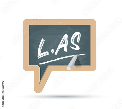 Acronyme - L.AS- LAS- Licence avec Accès Santé