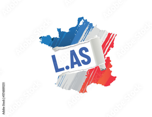 Acronyme - L.AS- LAS- Licence avec Accès Santé