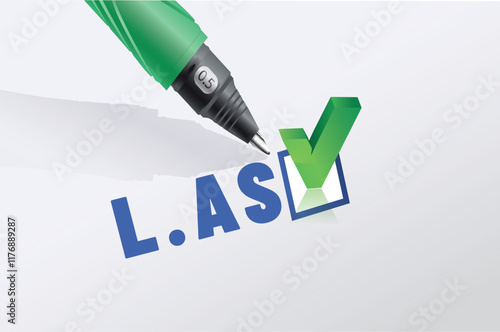 Acronyme - L.AS- LAS- Licence avec Accès Santé