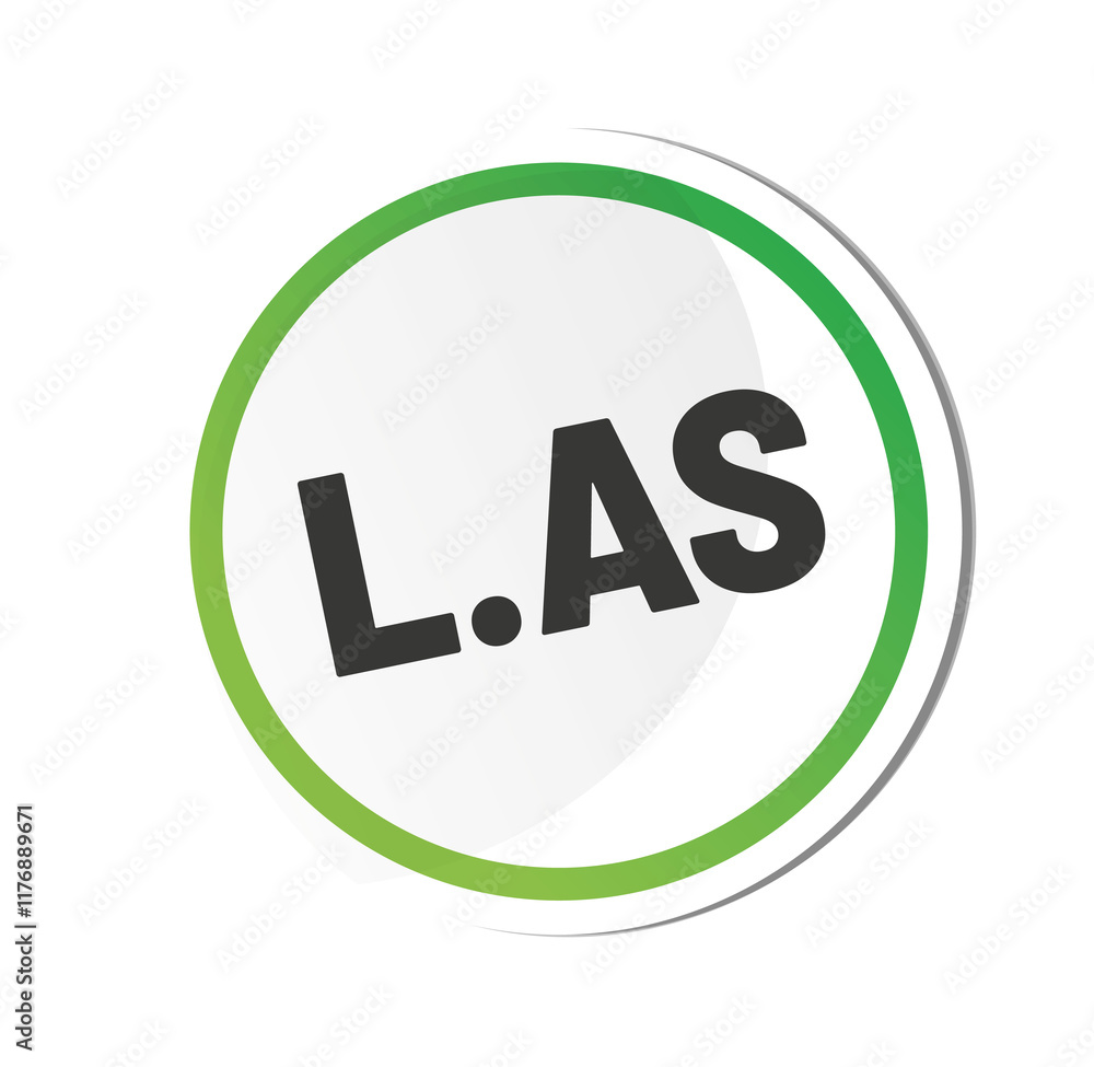 Acronyme - L.AS- LAS- Licence avec Accès Santé Acronyme - L.AS- LAS- Licence avec Accès Santé