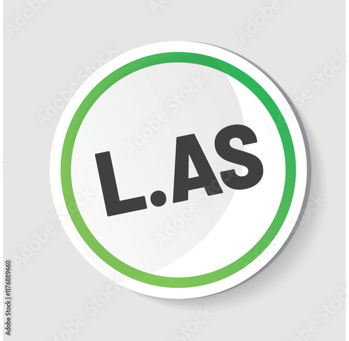 Acronyme - L.AS- LAS- Licence avec Accès Santé