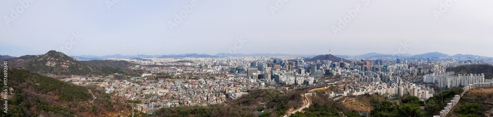Séoul, Corée du Sud, ville, skyline, gratte-ciel, architecture, moderne, traditionnel, palais, Gyeongbokgung, Changdeokgung, temple, Jogyesa, Bukchon Hanok Village, Namsan Tower, N Seoul Tower, rivièr Séoul, Corée du Sud, ville, skyline, gratte-ciel, architecture, moderne, traditionnel, palais, Gyeongbokgung, Changdeokgung, temple, Jogyesa, Bukchon Hanok Village, Namsan Tower, N Seoul Tower, rivièr