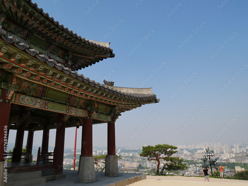 Séoul, Corée du Sud, ville, skyline, gratte-ciel, architecture, moderne, traditionnel, palais, Gyeongbokgung, Changdeokgung, temple, Jogyesa, Bukchon Hanok Village, Namsan Tower, N Seoul Tower, rivièr Séoul, Corée du Sud, ville, skyline, gratte-ciel, architecture, moderne, traditionnel, palais, Gyeongbokgung, Changdeokgung, temple, Jogyesa, Bukchon Hanok Village, Namsan Tower, N Seoul Tower, rivièr