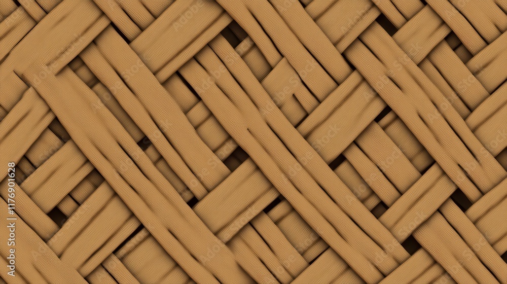 Intricate Woven Pattern Design - Abstract Geometric Texture Intricate Woven Pattern Design - Abstract Geometric Texture