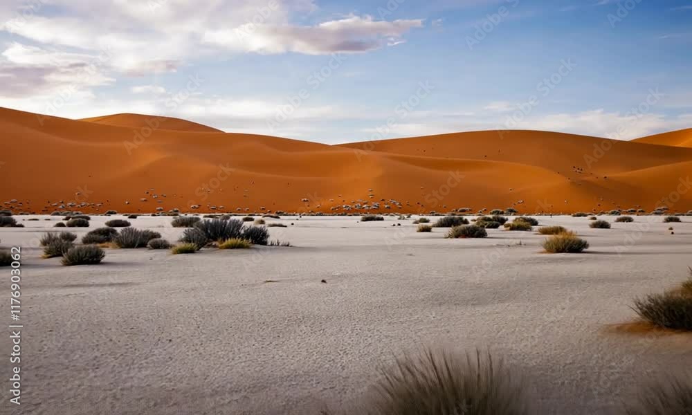 natural desert landscape natural desert landscape