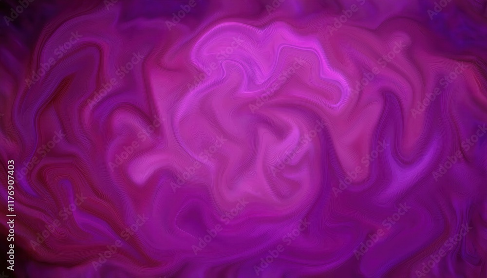 Abstract Swirling Purple and Magenta Fluid Art Texture with Organic Waves and Vivid Light Accents for Creative Design and Mood Boards Banner Abstract Swirling Purple and Magenta Fluid Art Texture with Organic Waves and Vivid Light Accents for Creative Design and Mood Boards Banner