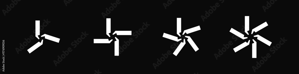 Y2K Elements. Retrofuturistic Style Elemetns, Y2K Aesthetics.