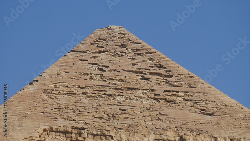 pyramide, Égypte, Gizeh, Sphinx, pharaon, antiquité, archéologie, monument, histoire, désert, architecture, ancienne, tombeau, civilisation, hiéroglyphe, momie, nécropole, Kheops, Khephren, Mykérinos, photo