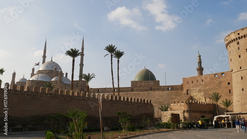 Le Caire, Égypte, Nil, pyramides de Gizeh, Sphinx, mosquée Mohammed Ali, musée égyptien, Khan el-Khalili, citadelle de Saladin, architecture islamique, vieille ville, Caire islamique, Caire copte, tou photo