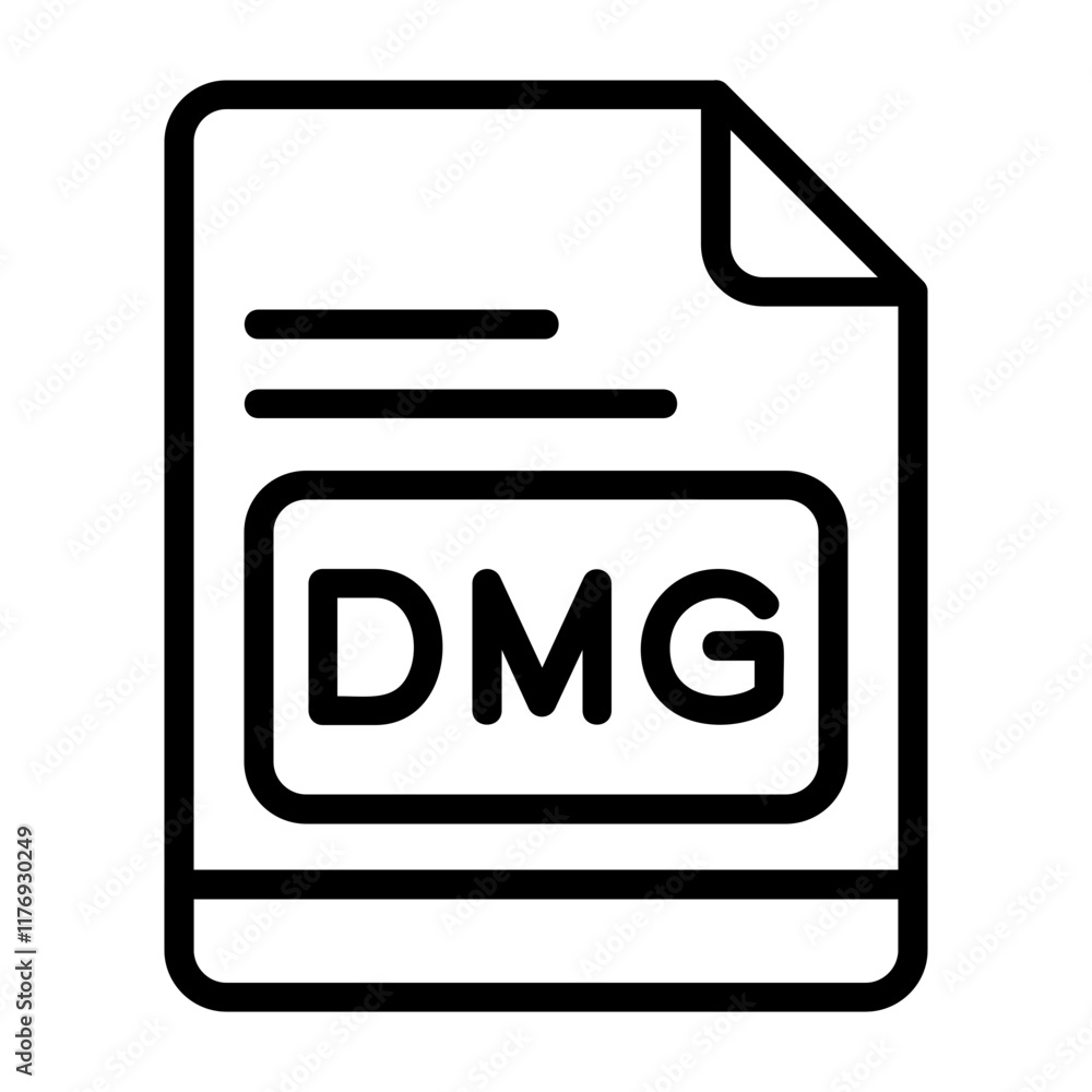 DMG Icon