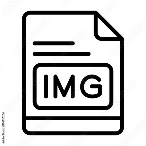 IMG Icon
