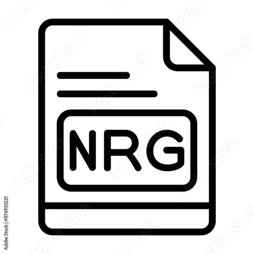 NRG Icon