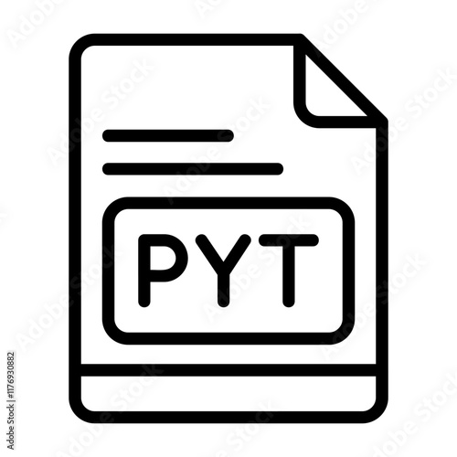 PYT Icon photo