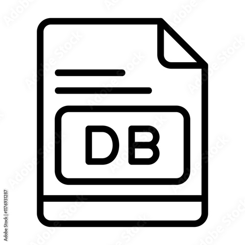 DB Icon