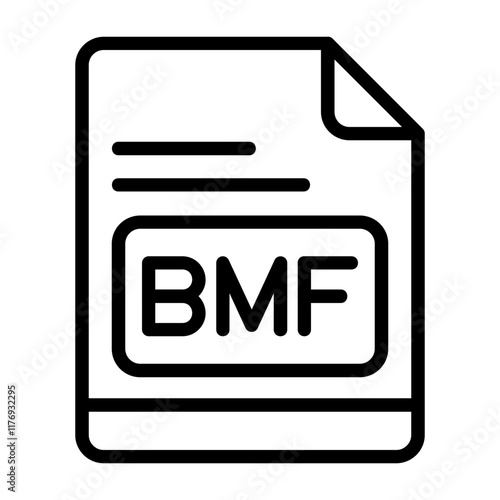 BMF Icon photo