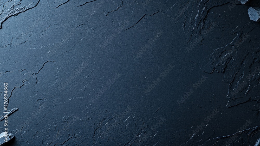 Textured dark surface with crystals, ideal for backgrounds. Textured dark surface with crystals, ideal for backgrounds.