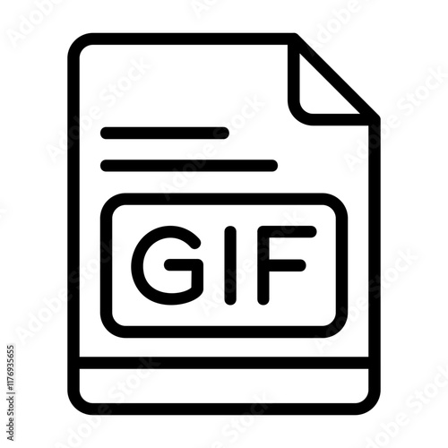 GIF Icon