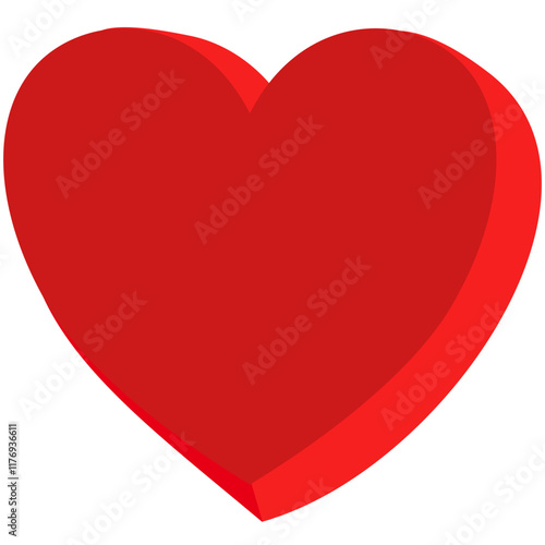 valentines day, love romantic, heart shaped, love relationship, vector illustration 