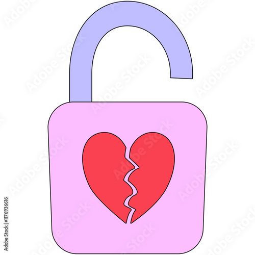 valentines day, love romantic, heart shaped, love relationship, vector illustration 