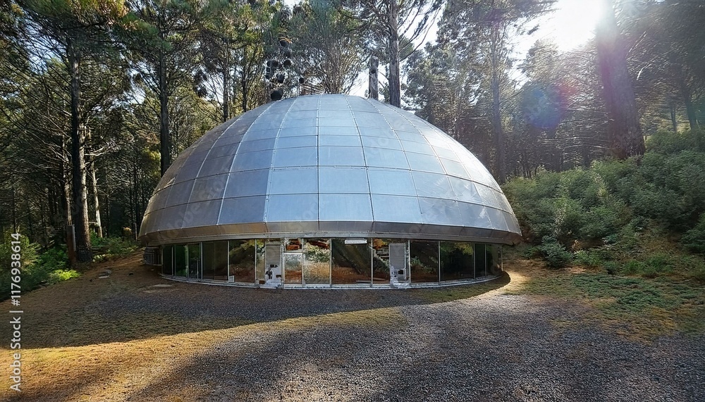 A cosmic sanctuary that fosters exploration and peace. A cosmic sanctuary that fosters exploration and peace.