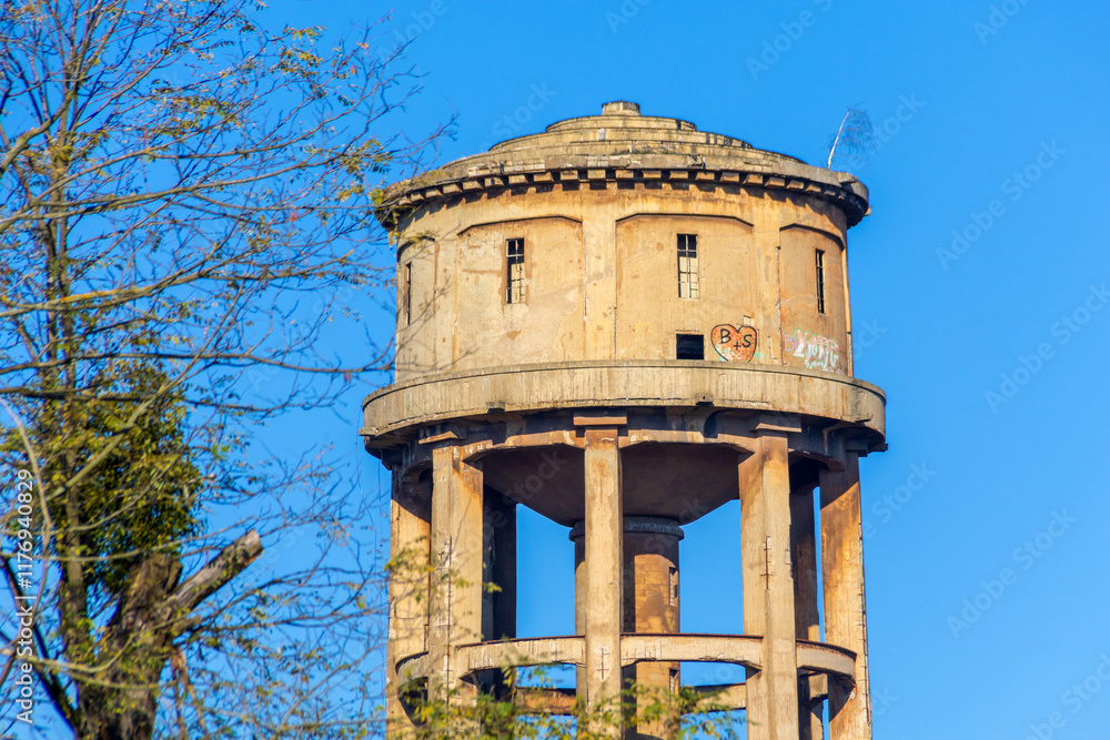 Wasserturm