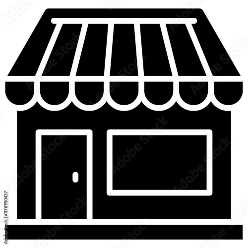 Store Icon