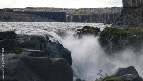 cascade, Islande, chute d'eau, nature, paysage, Skógafoss, Gullfoss, Seljalandsfoss, Dettifoss, Godafoss, Svartifoss, Hraunfossar, Dynjandi, Kirkjufellsfoss, Bruarfoss, Oxararfoss, Glymur, Hengifoss,  photo