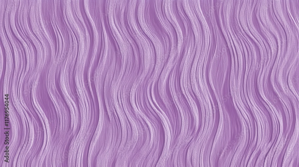 Stunning Purple Abstract Wavy Texture Design for Wallpaper or Fabric Stunning Purple Abstract Wavy Texture Design for Wallpaper or Fabric