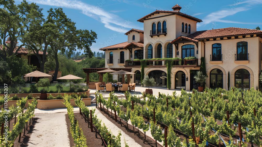 Private vineyard tour experience. Enjoy rows of grapevines in a scenic setting. Learn about winemaking and grape varieties. Discover exclusive wine tasting events. Private vineyard tour experience. Enjoy rows of grapevines in a scenic setting. Learn about winemaking and grape varieties. Discover exclusive wine tasting events.