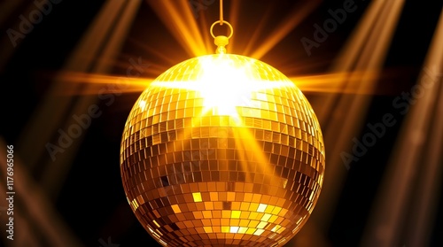 goldene, discounted,ball,fever, stroking,glasses