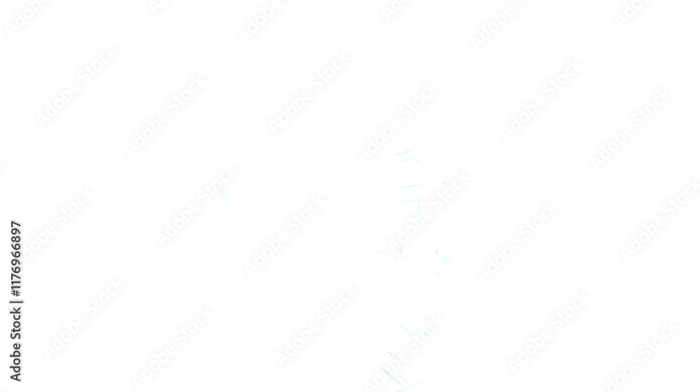 cyber security and protection by binary code technology abstract. isolated on a transparent background cyber security and protection by binary code technology abstract. isolated on a transparent background