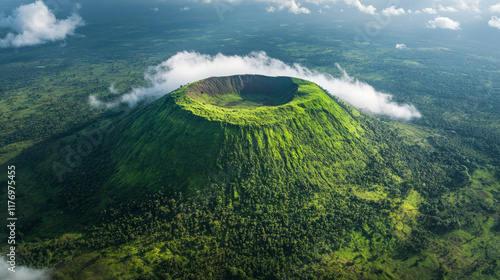 Mount Kadam, Uganda: January 21, 2020; Kadama tribe photo