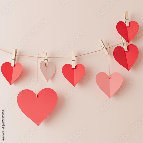 Romantic heart themed backgrounds for every occasion weddings Valentine’s Day promotions anniversary parties social media content and DIY craft tutorials