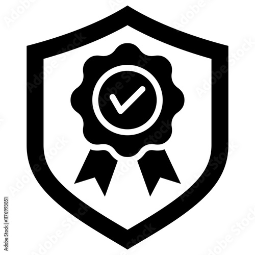 Authenticity Icon