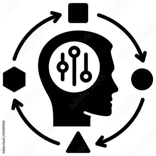 Adaptation Icon