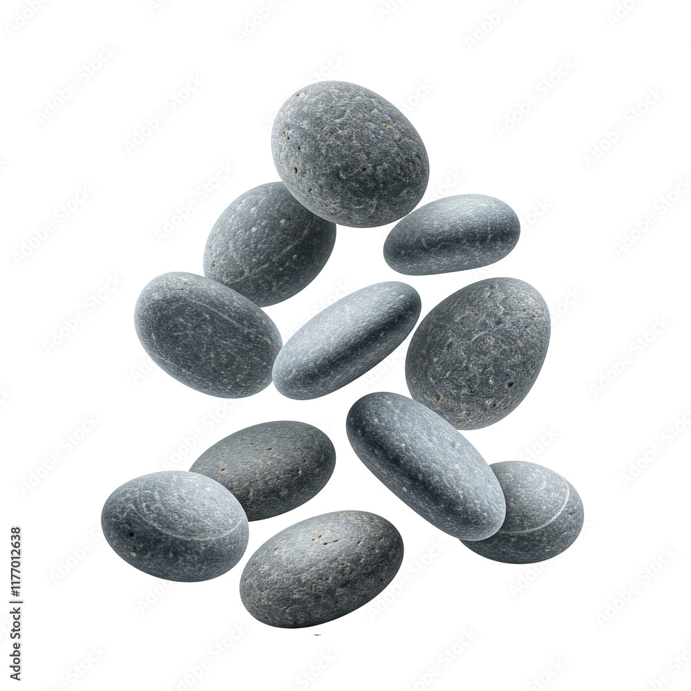 pile of pebbles pile of pebbles