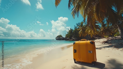 Adventure packing for beach getaway tropical island travel tips