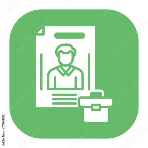 Portfolio Icon