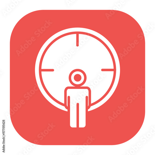 Headhunting Icon