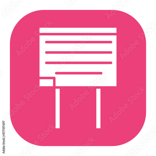 Presentation Icon