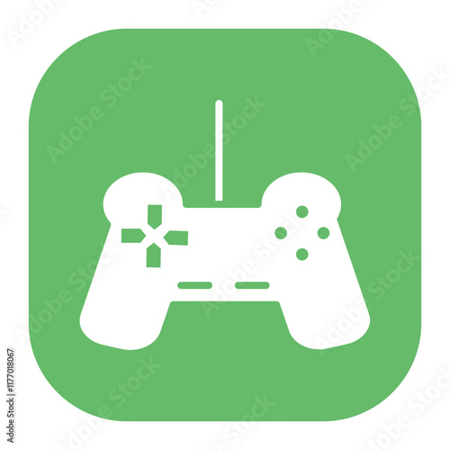Games Room Icon