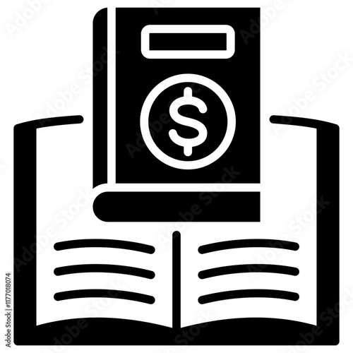 Manual Book Icon