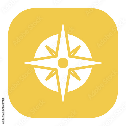 Compass Icon