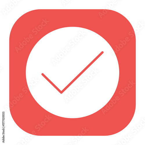Corrective Action Icon