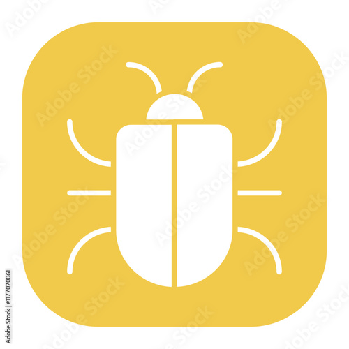 Bug Reporting Icon