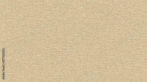 Elegant Beige Fabric Texture Design