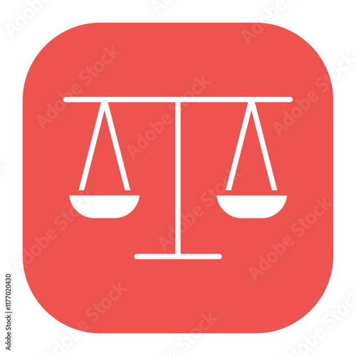 Ethics Icon