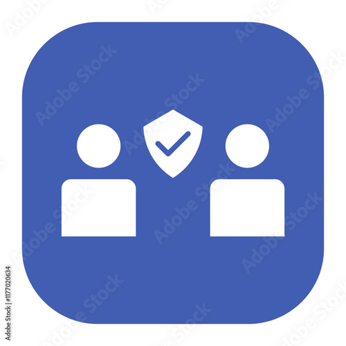 Dependability Icon